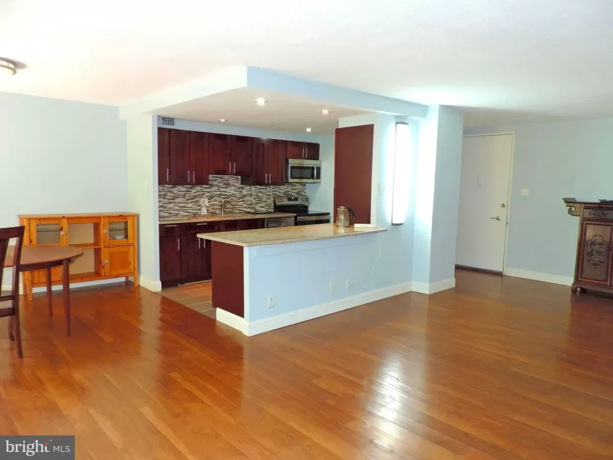 2BR Condo for Sale in Wynnewood, PA