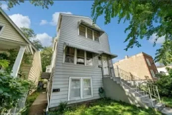 1BR House for Rent in Chicago, IL