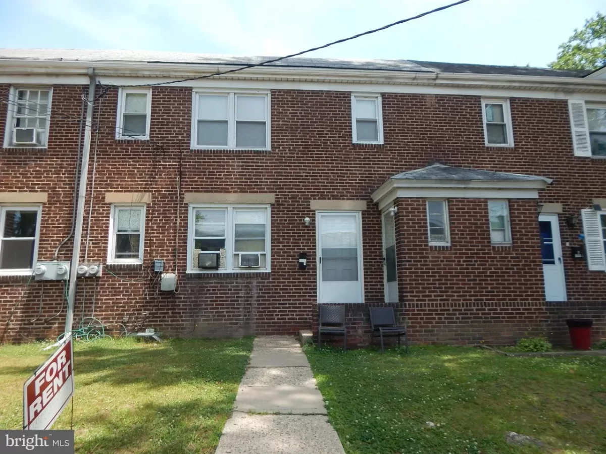 Multi-Family for Sale in Pennsauken, NJ