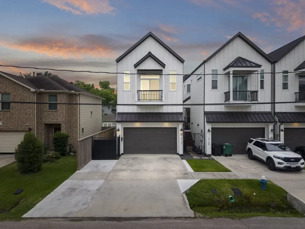 3BR House for Sale in Houston, TX
