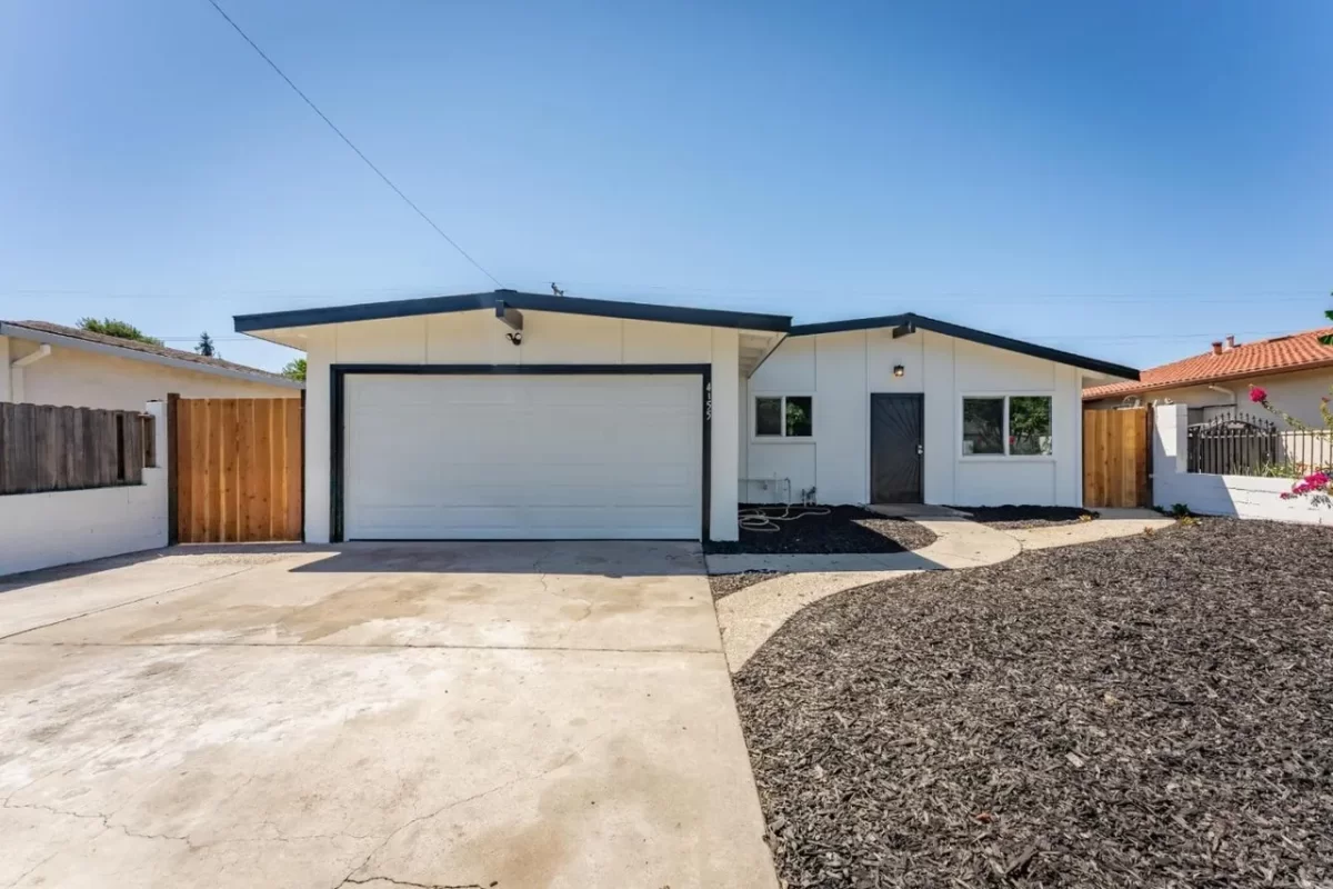 3BR House for Sale in San Jose, CA