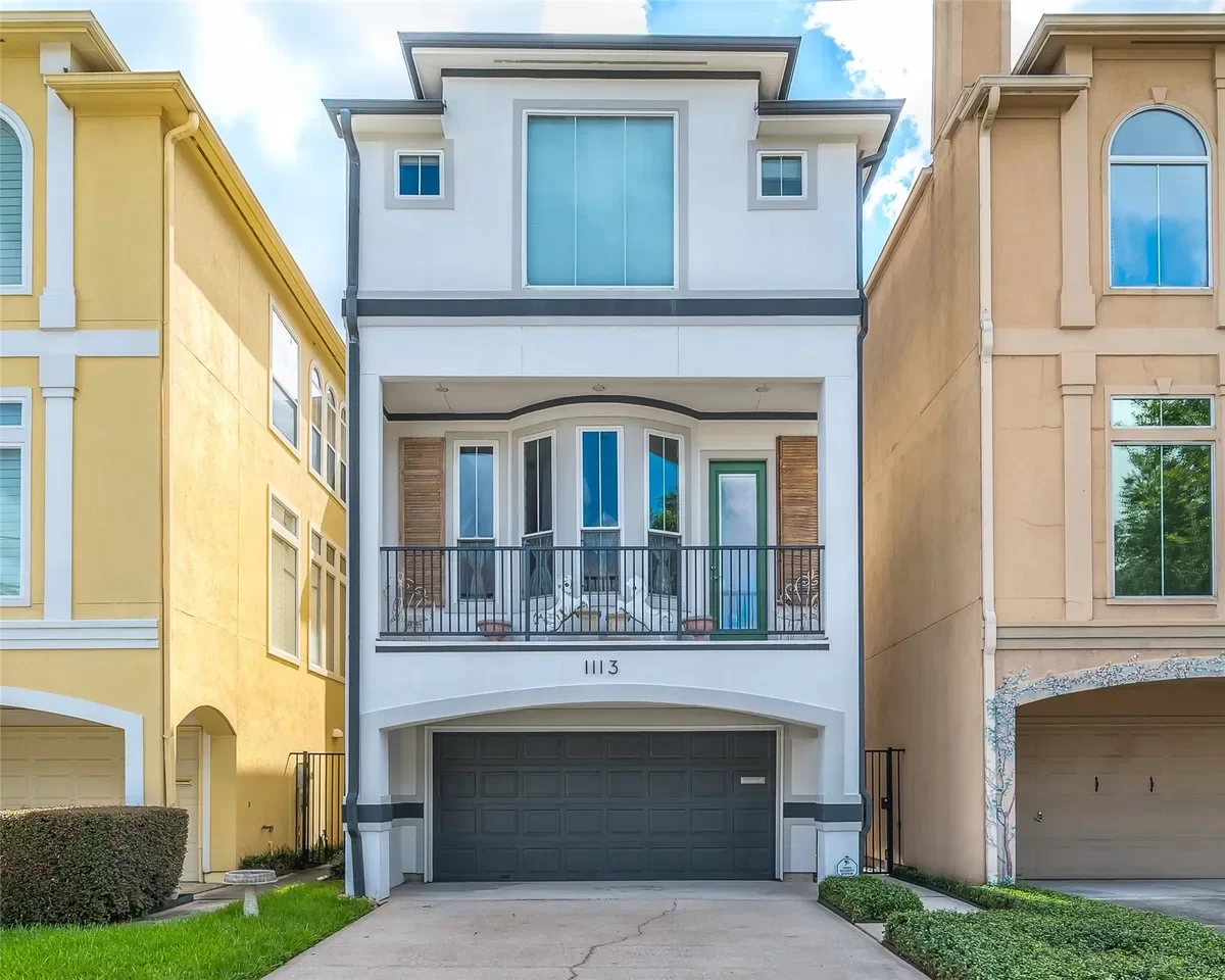3BR House for Sale in Houston, TX