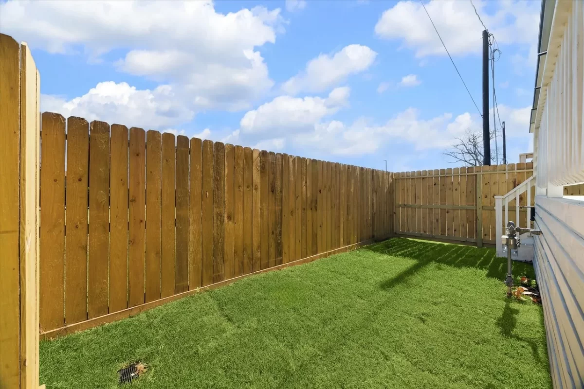 3BR House for Sale in Houston, TX