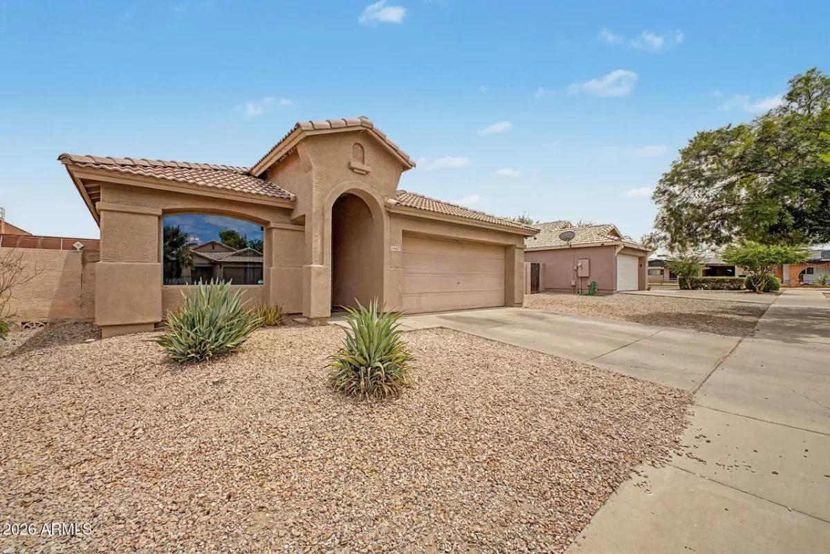 4BR House for Sale in Phoenix, AZ