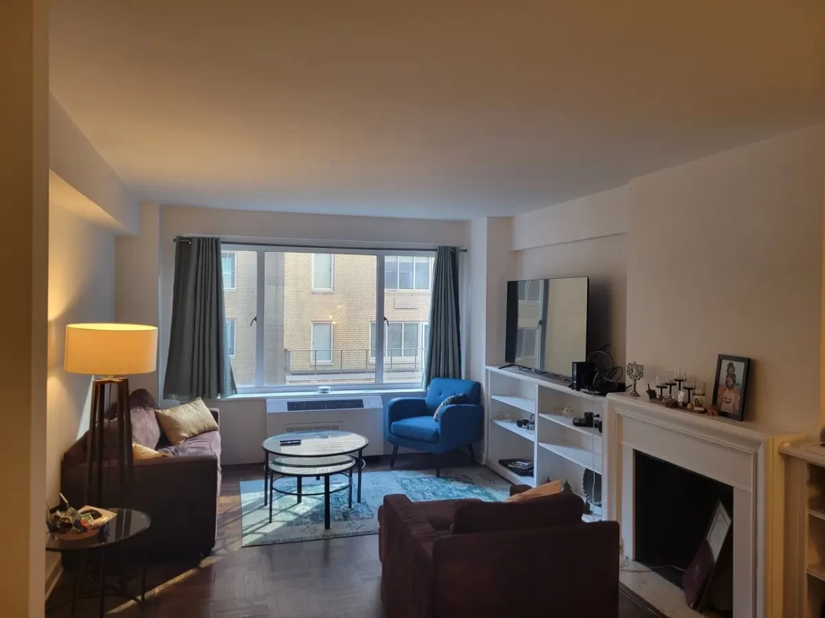 1BR Multi-Family for Rent in Manhattan, NY