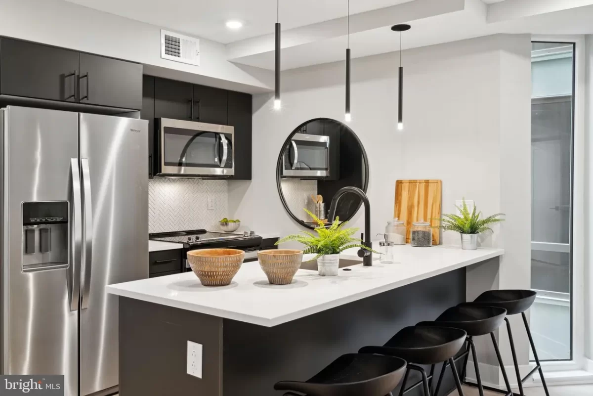 1BR Apartment for Rent in Philadelphia, PA