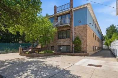 4BR Condo for Sale in Bayonne, NJ