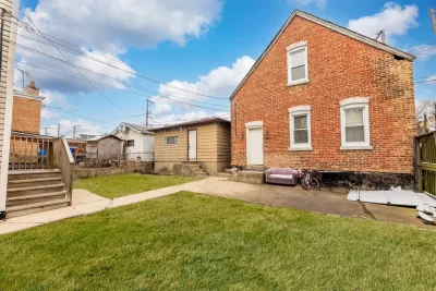Land for Sale in Chicago, IL