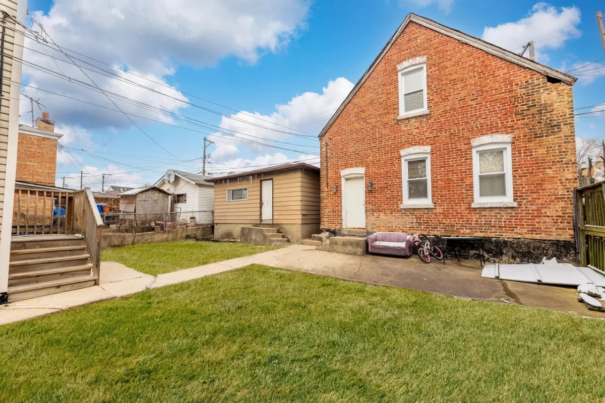 Land for Sale in Chicago, IL