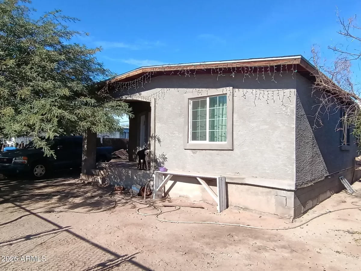3BR Mobile Home for Sale in Phoenix, AZ