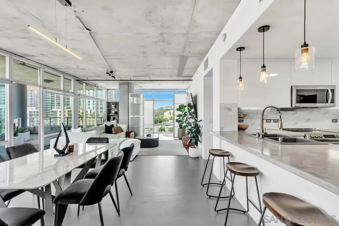 2BR Condo for Sale in San Diego, CA