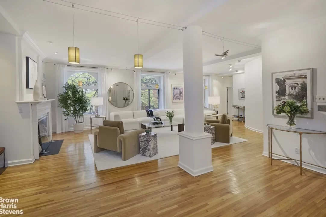3BR Multi-Family for Sale in Manhattan, NY