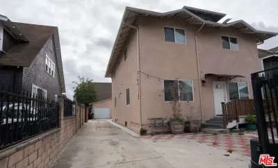 3BR House for Rent in Los Angeles, CA