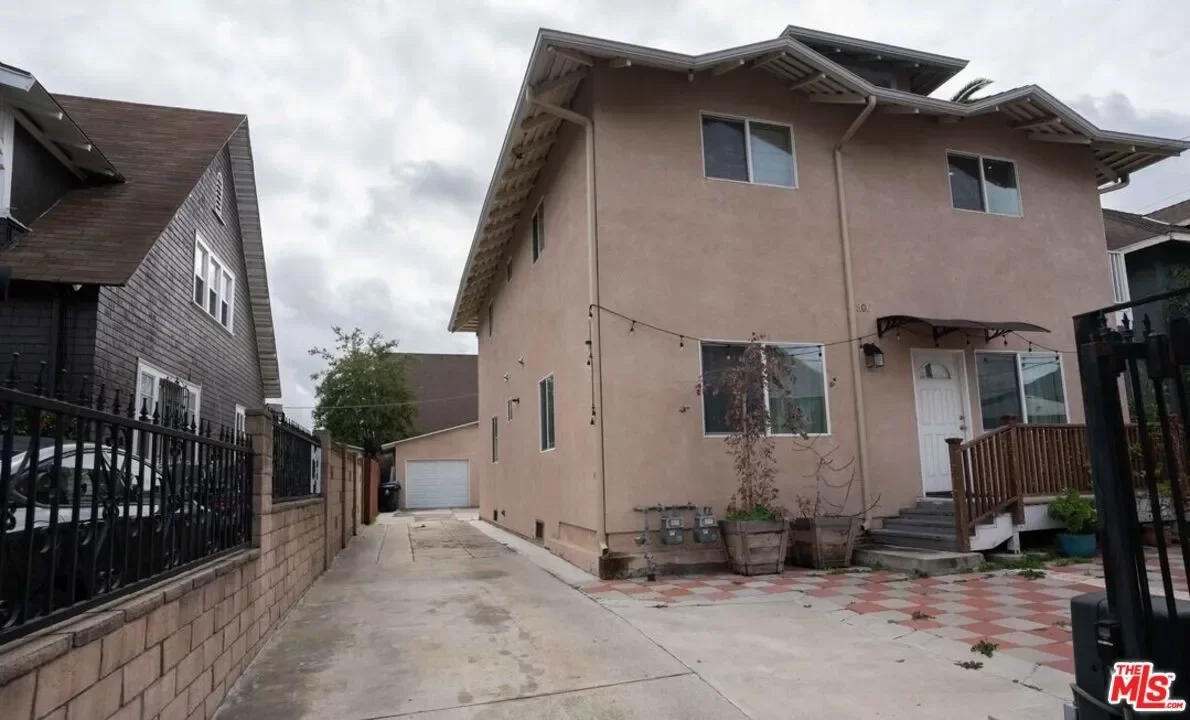 3BR House for Rent in Los Angeles, CA