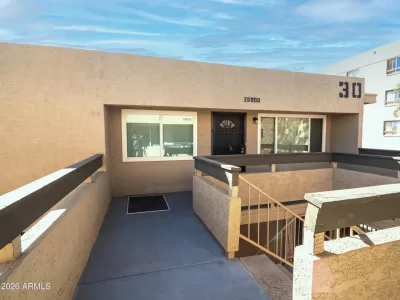 3BR Condo for Sale in Phoenix, AZ