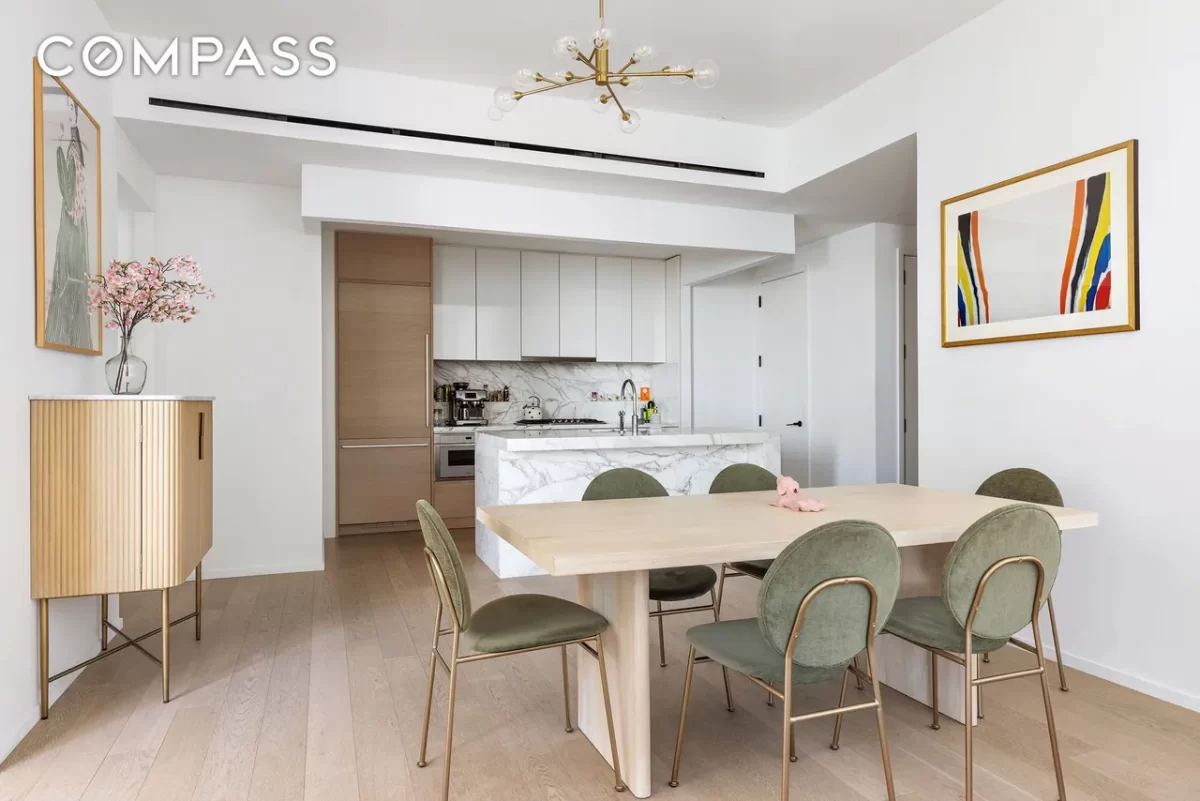 2BR Condo for Rent in Manhattan, NY