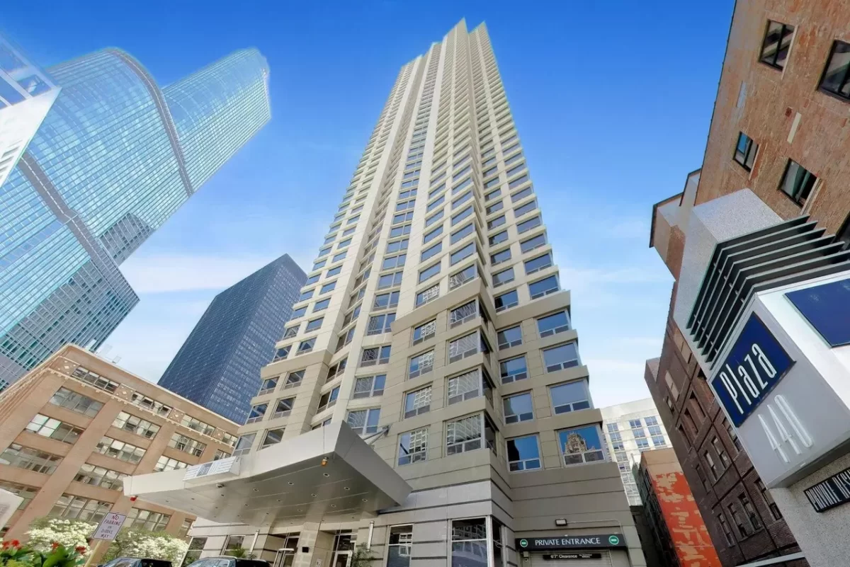 1BR Condo for Rent in Chicago, IL