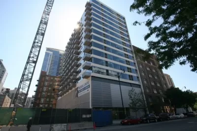 1BR Condo for Rent in Chicago, IL
