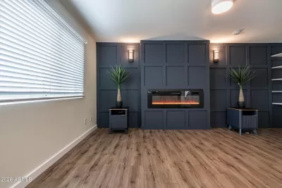 1BR Townhouse for Sale in Phoenix, AZ