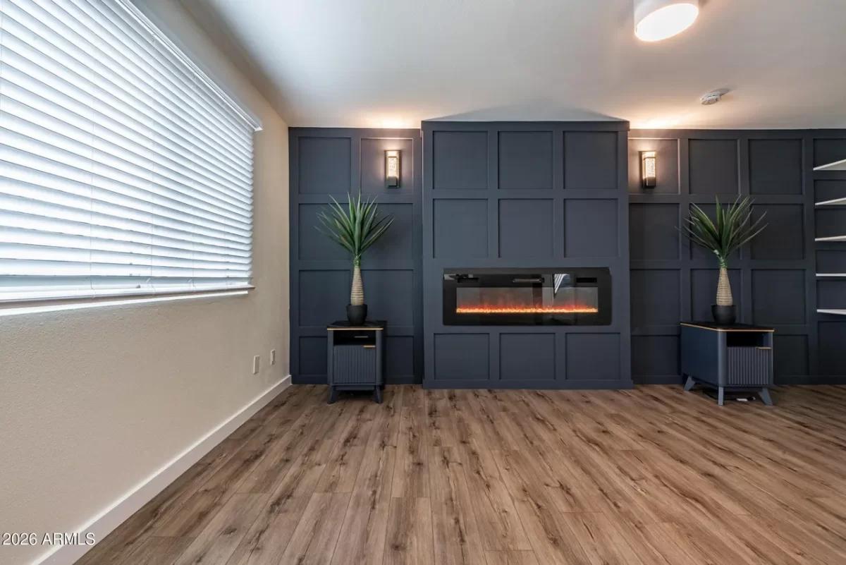 1BR Townhouse for Sale in Phoenix, AZ