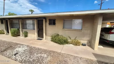 2BR Apartment for Rent in Phoenix, AZ