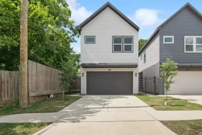 Land for Rent in Houston, TX