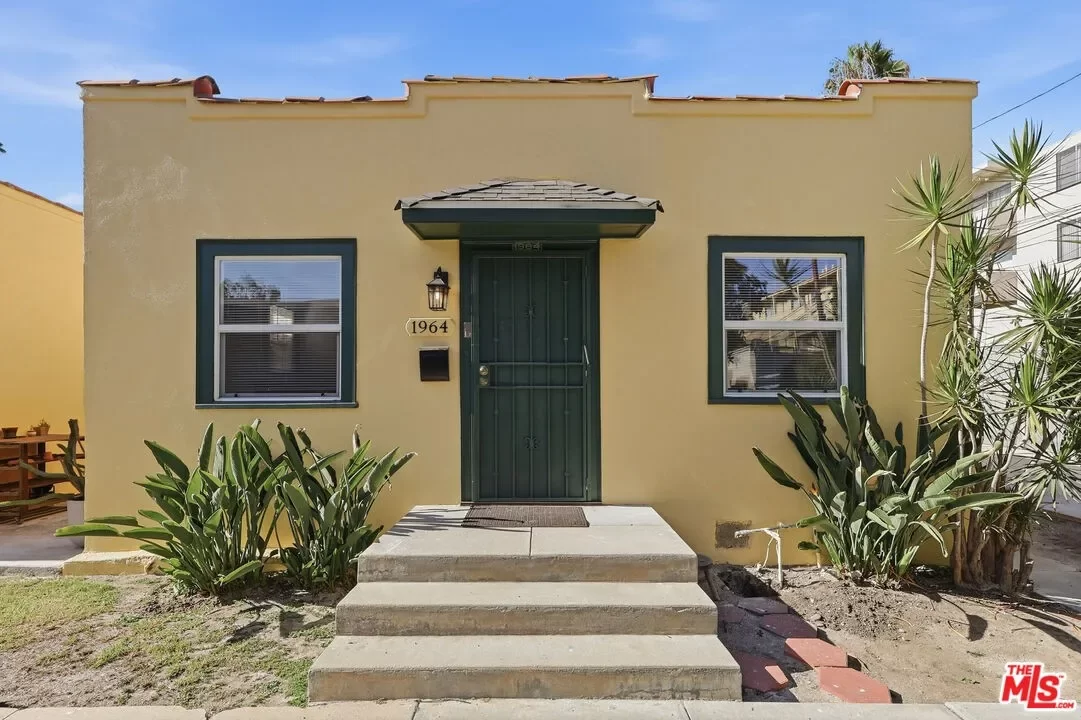 1BR House for Rent in Los Angeles, CA