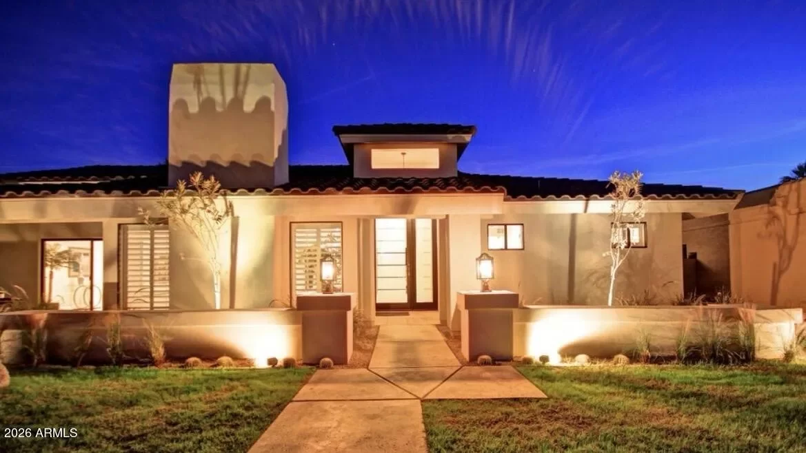 3BR House for Sale in Phoenix, AZ