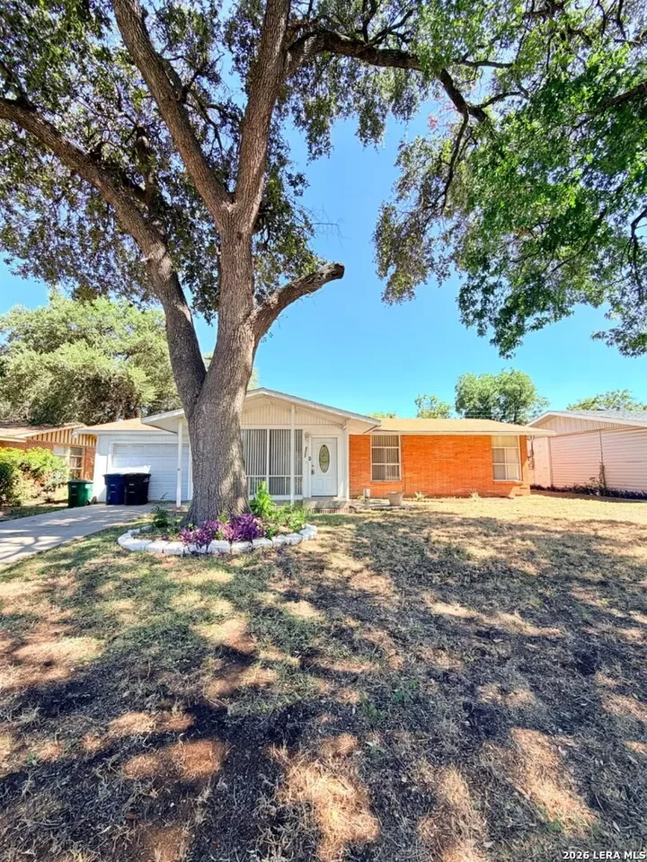 3BR House for Rent in San Antonio, TX