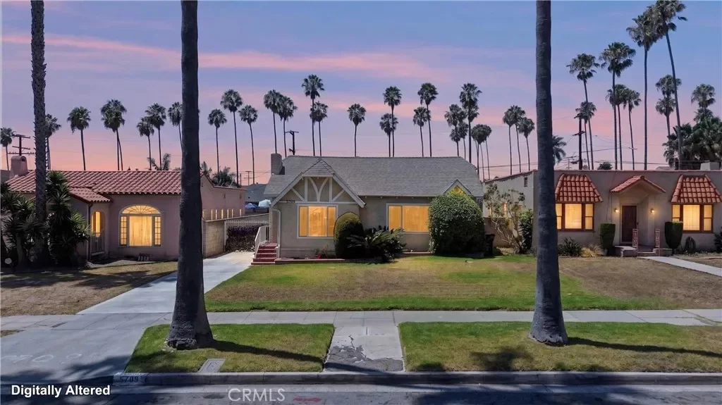 3BR House for Sale in Los Angeles, CA