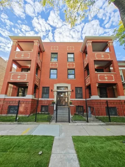 3BR Condo for Rent in Chicago, IL