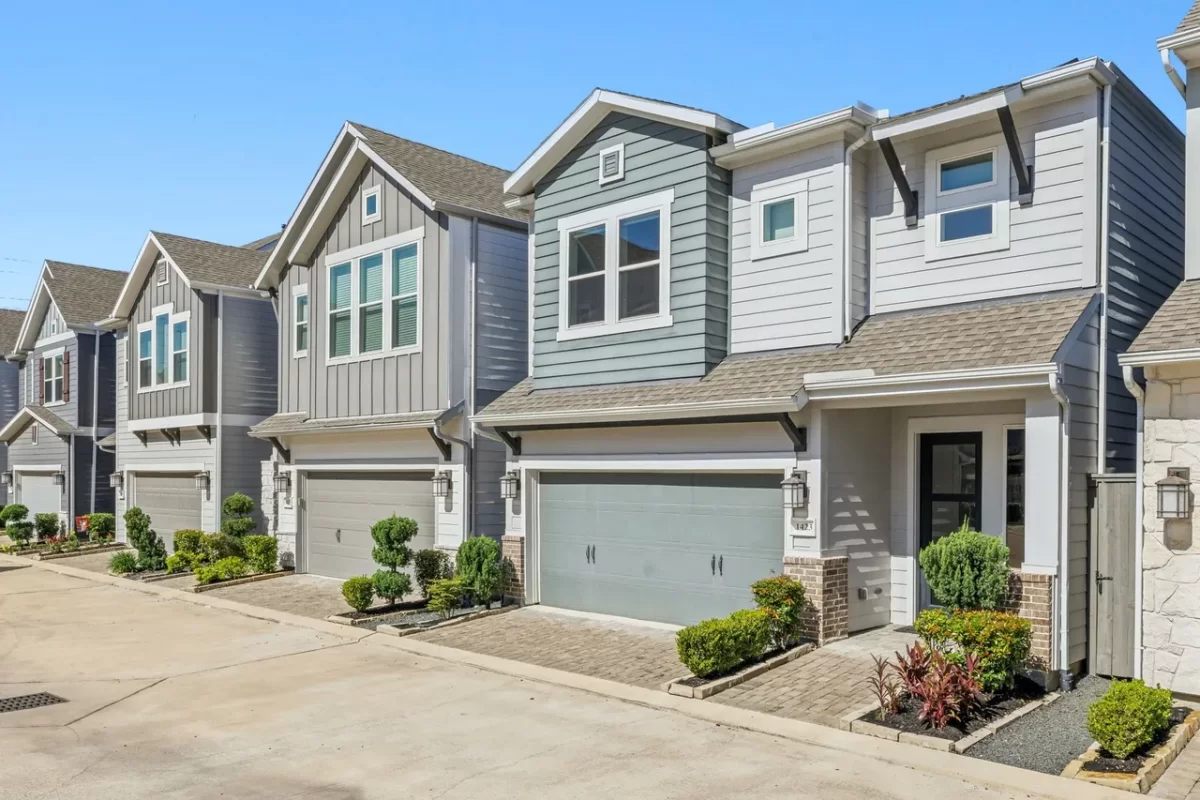 3BR House for Rent in Houston, TX
