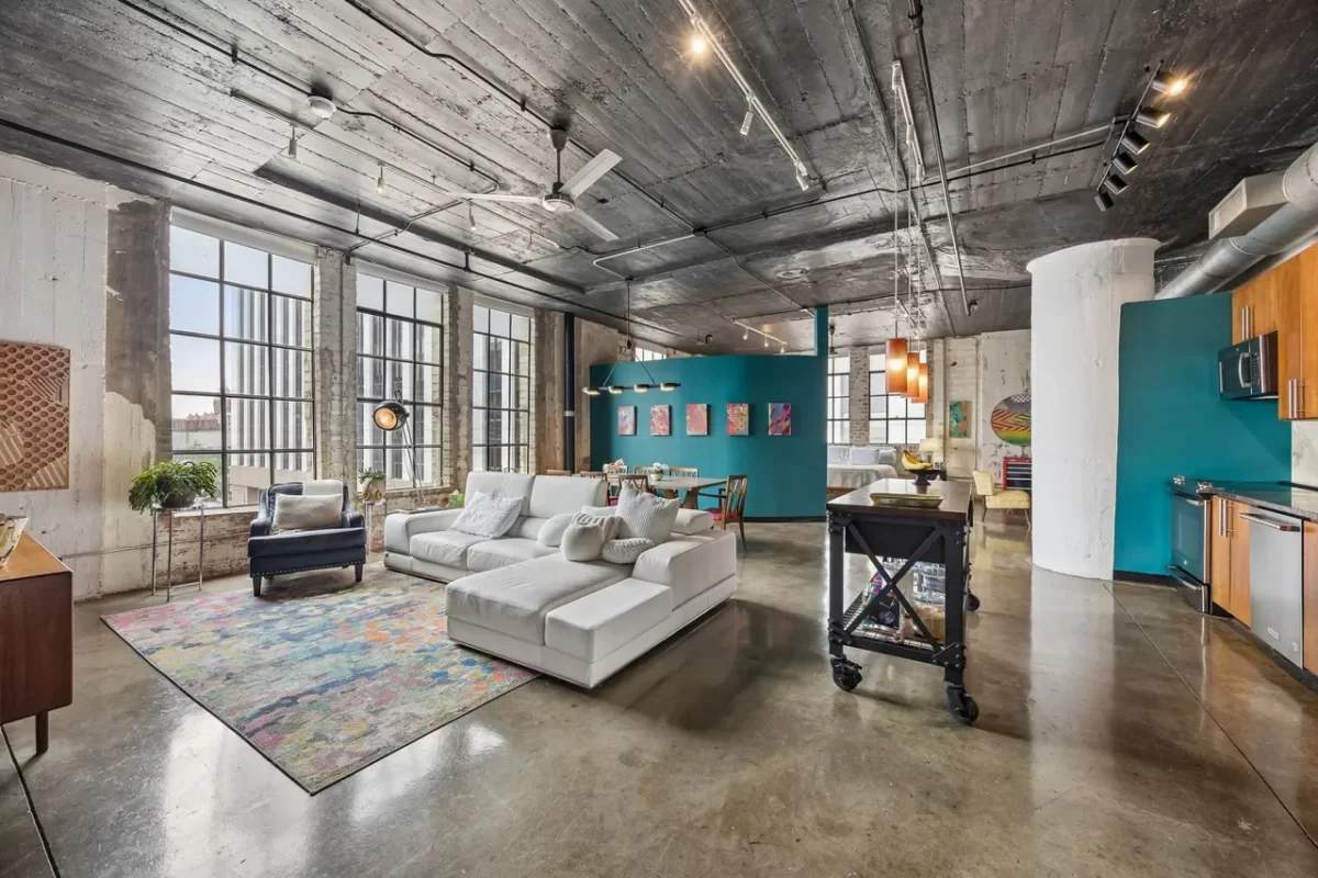 1BR Condo for Sale in Dallas, TX