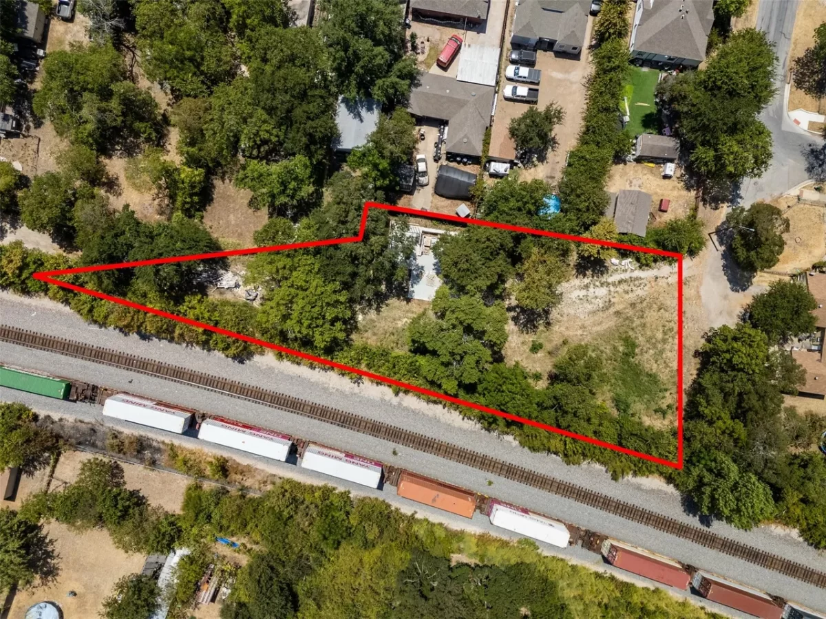 Land for Sale in Dallas, TX