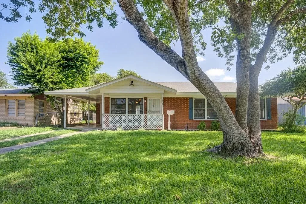 3BR House for Sale in San Antonio, TX