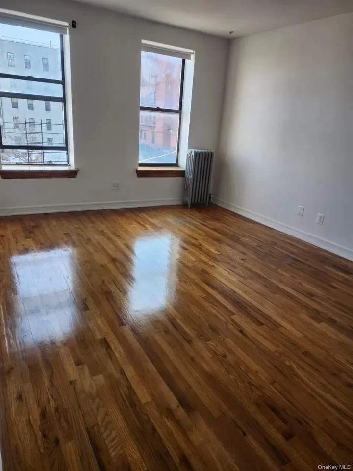 1BR Apartment for Rent in Bronx, NY