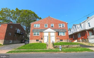 Multi-Family for Sale in Lansdowne, PA