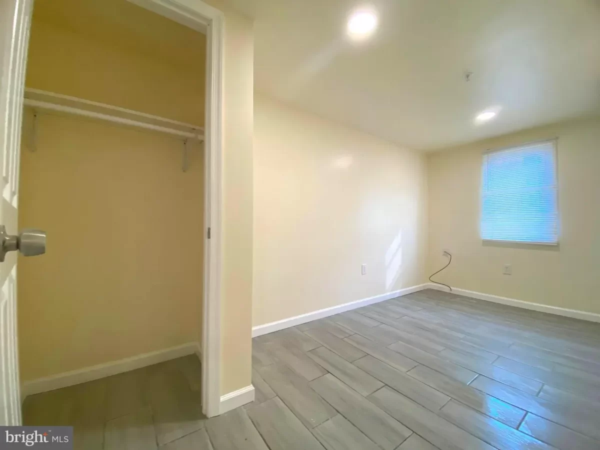 2BR Apartment for Rent in Philadelphia, PA