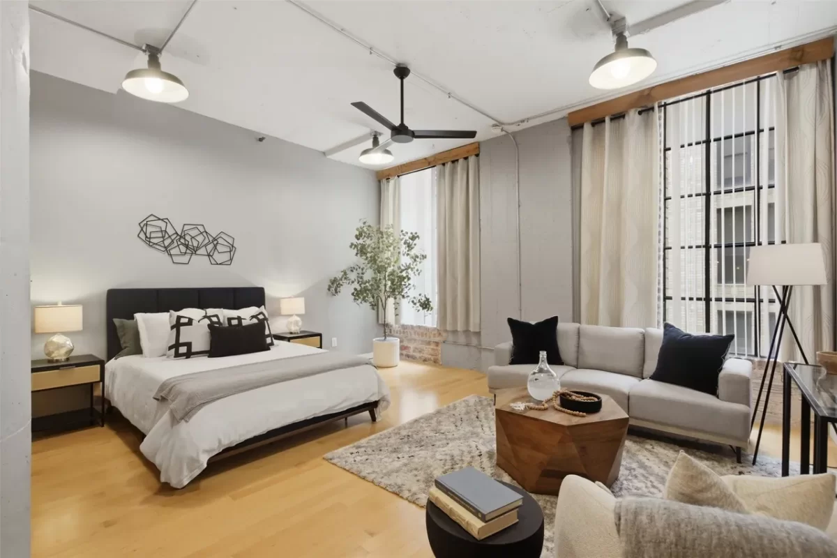 1BR Condo for Sale in Dallas, TX