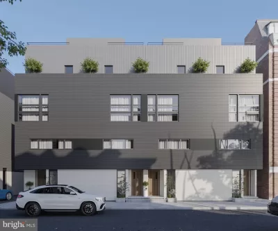 3BR Townhouse for Sale in Philadelphia, PA
