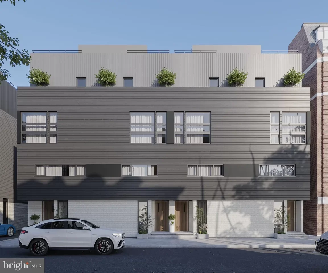 3BR Townhouse for Sale in Philadelphia, PA