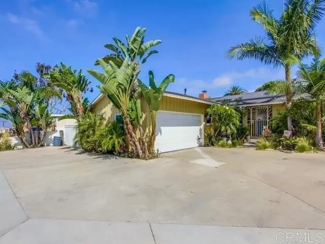 3BR House for Sale in Chula Vista, CA