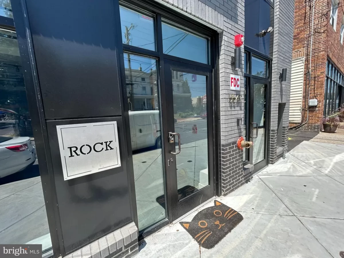 2BR Apartment for Rent in Philadelphia, PA