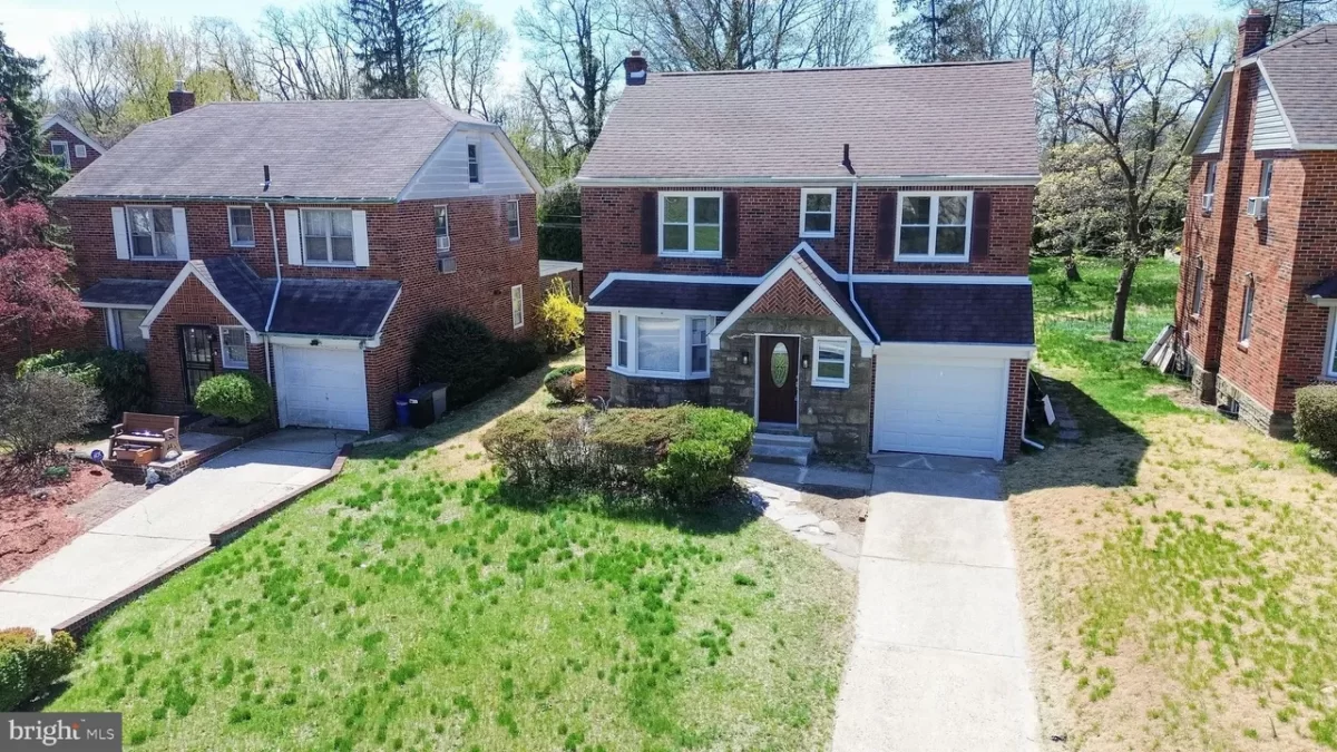 4BR House for Sale in Philadelphia, PA