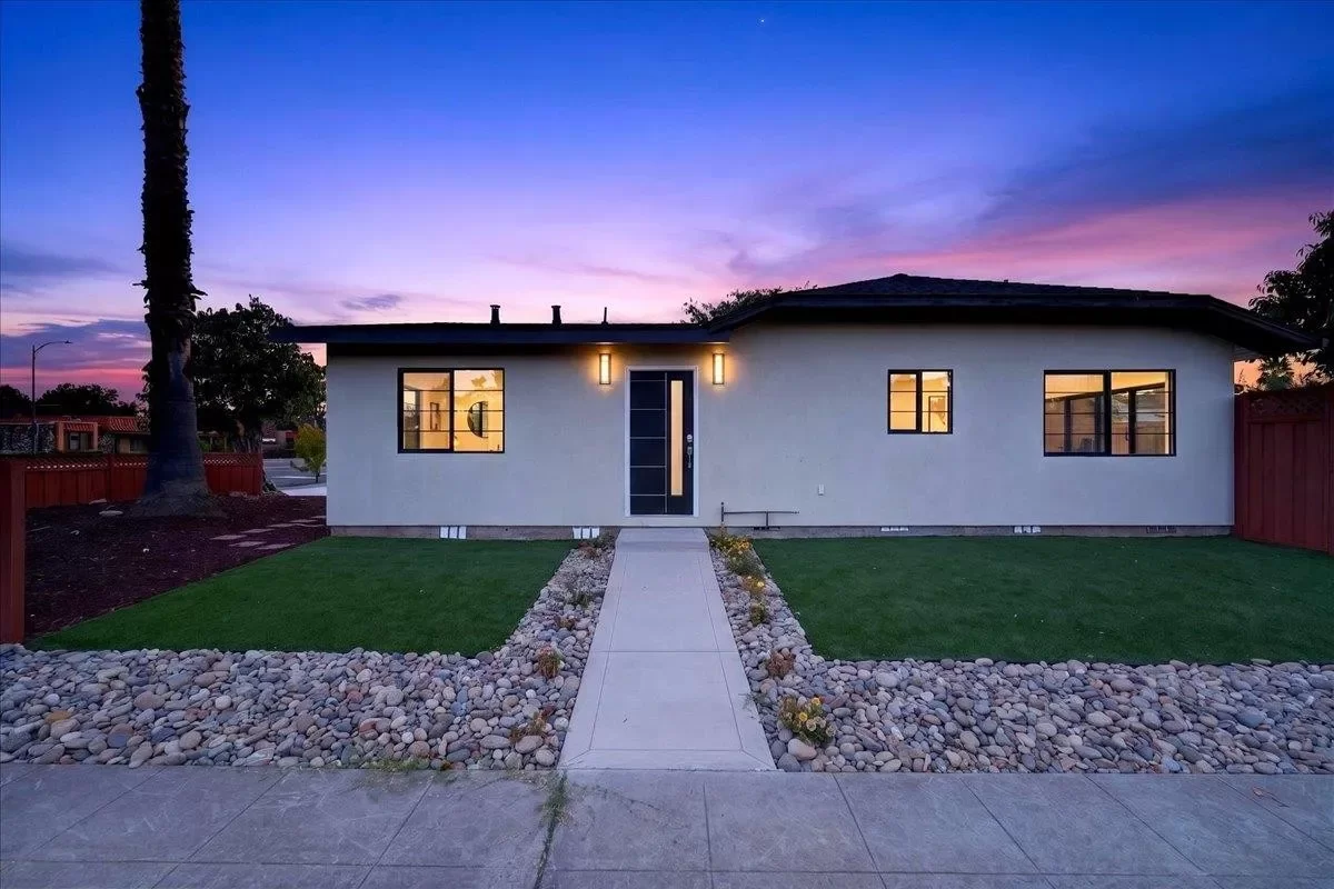 4BR House for Sale in San Jose, CA