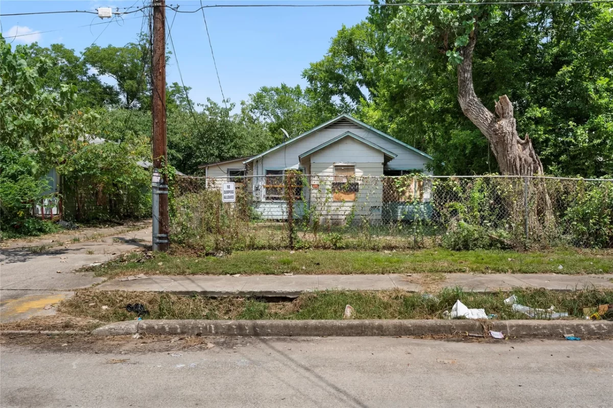 5BR House for Sale in Houston, TX