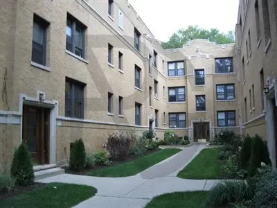 1BR Apartment for Rent in Chicago, IL