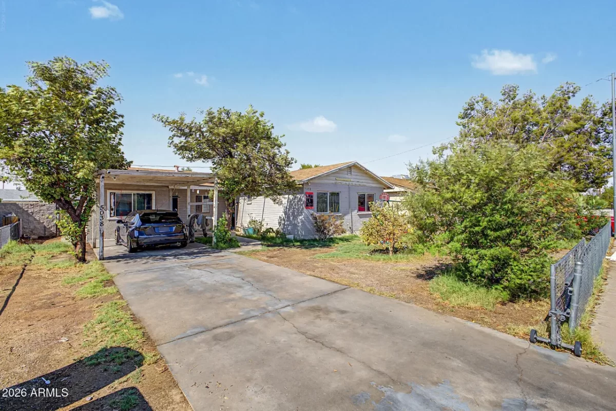 4BR House for Sale in Glendale, AZ