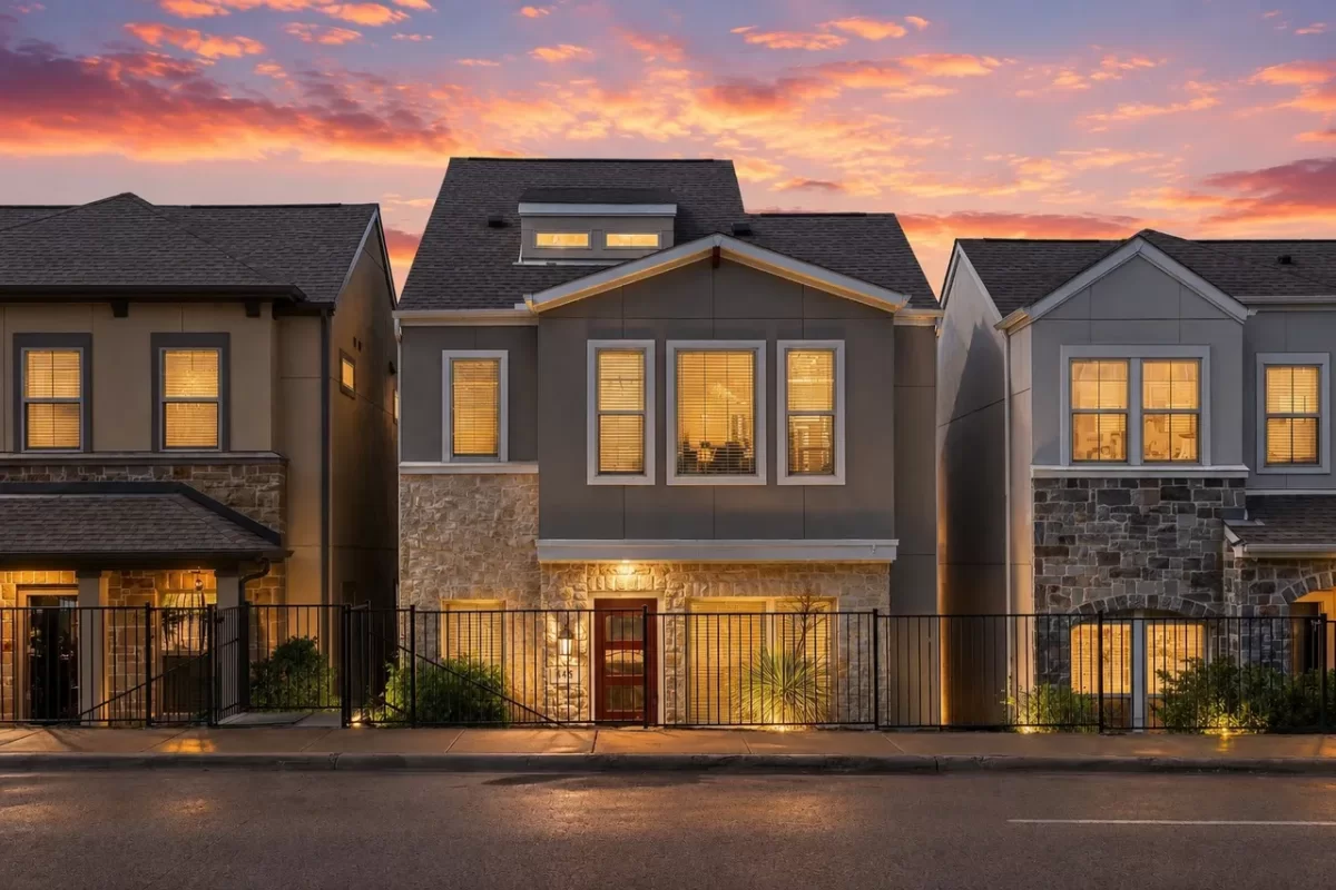 3BR House for Sale in Dallas, TX