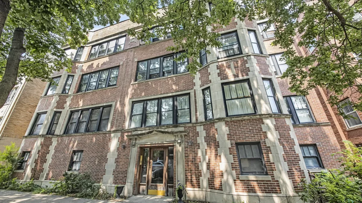 4BR Condo for Rent in Chicago, IL
